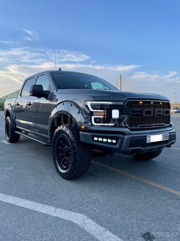 Ford F-150 2019, 66,217 km - 2.7 l - Bakı
