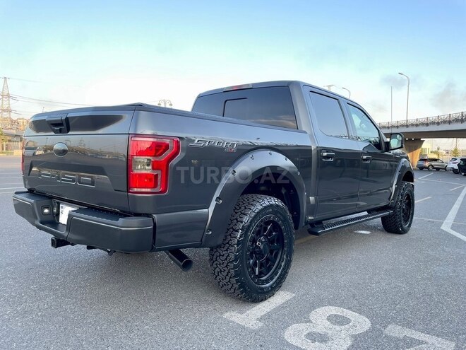 Ford F-150 2019, 66,217 km - 2.7 l - Bakı
