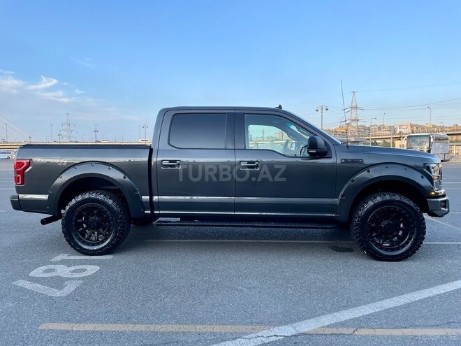 Ford F-150 2019, 66,217 km - 2.7 l - Bakı