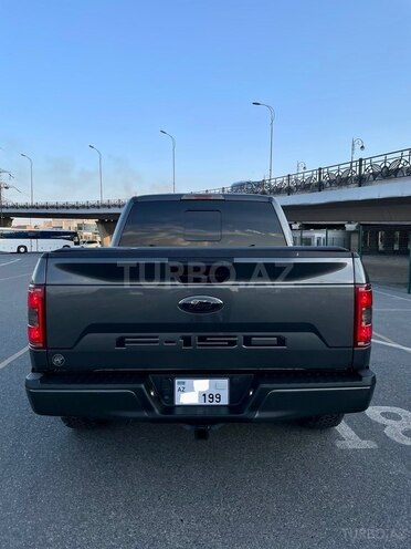 Ford F-150 2019, 66,217 km - 2.7 l - Bakı