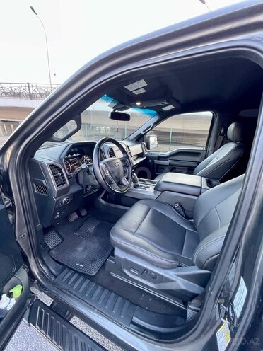 Ford F-150 2019, 66,217 km - 2.7 l - Bakı