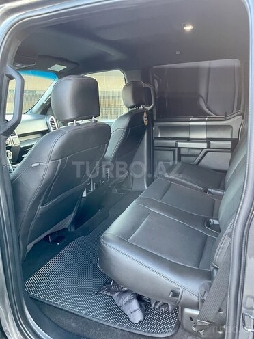 Ford F-150 2019, 66,217 km - 2.7 l - Bakı