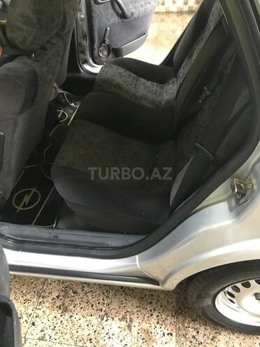 Opel Vectra 1998, 23,685 km - 1.6 l - Masallı