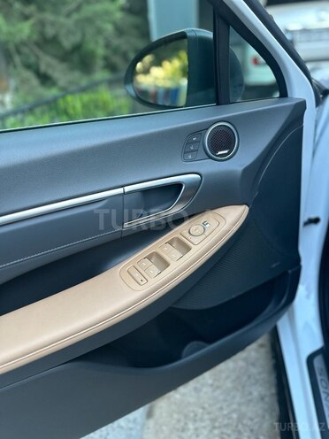 Hyundai Sonata 2021, 26,000 km - 2.0 l - Bakı