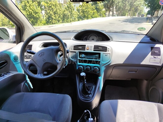 Hyundai Matrix 2006, 310,000 km - 1.5 л - Bakı
