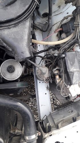 Mercedes E 200 1991, 500,125 km - 2.0 l - Bakı