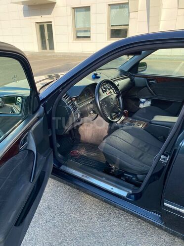 Mercedes E 270 2000, 426,787 km - 2.7 л - Tovuz