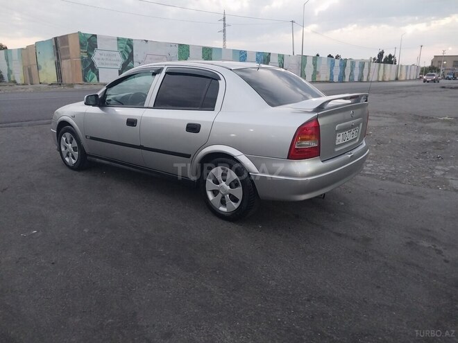 Opel Astra 1999, 397,735 km - 1.8 л - Sumqayıt