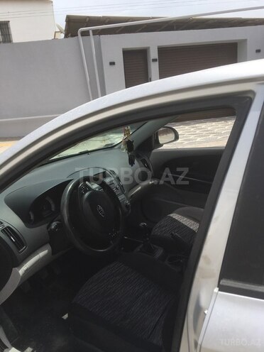 Kia Ceed 2007, 221,000 km - 1.6 l - Bakı