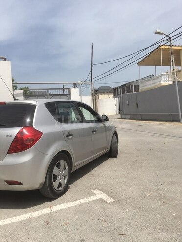 Kia Ceed 2007, 221,000 km - 1.6 l - Bakı