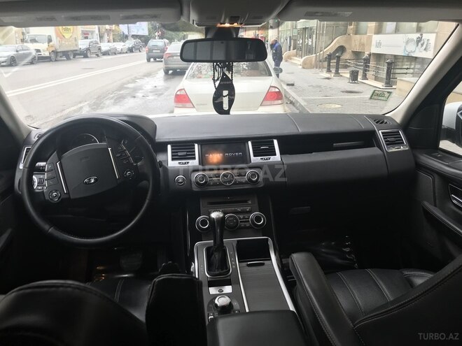 Land Rover Range Rover 2011, 95,000 km - 3.0 л - Bakı