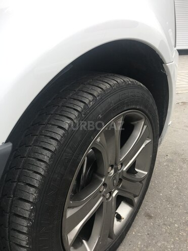 Land Rover Range Rover 2011, 95,000 km - 3.0 л - Bakı