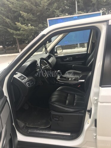 Land Rover Range Rover 2011, 95,000 km - 3.0 л - Bakı
