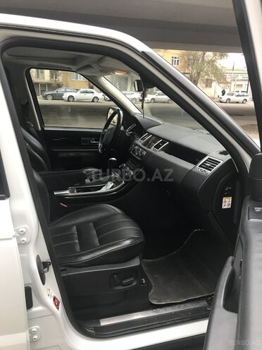 Land Rover Range Rover 2011, 95,000 km - 3.0 л - Bakı