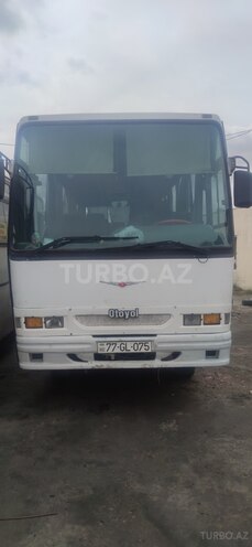Iveco Otoyol 2002, 455,000 km - 3.9 л - Bakı