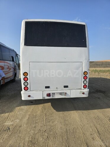Iveco Otoyol 2002, 455,000 km - 3.9 л - Bakı
