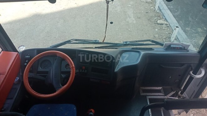 Iveco Otoyol 2002, 455,000 km - 3.9 л - Bakı