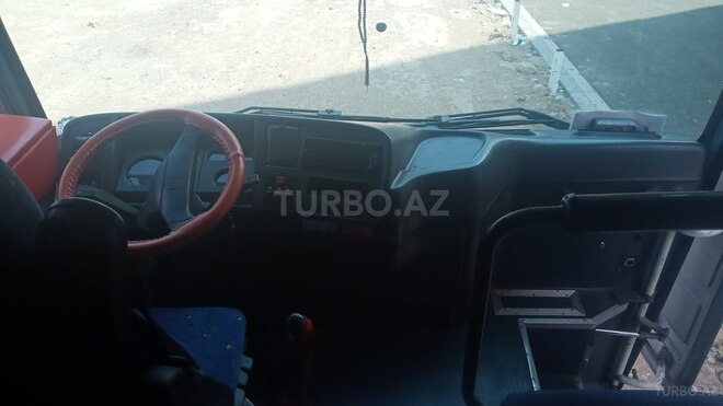 Iveco Otoyol 2002, 455,000 km - 3.9 л - Bakı