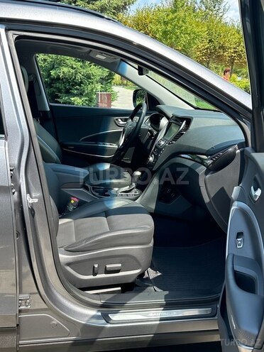 Hyundai Santa Fe 2013, 189,600 km - 2.0 l - Bakı