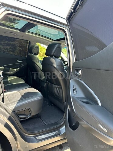 Hyundai Santa Fe 2013, 189,600 km - 2.0 l - Bakı
