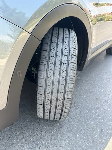 Hyundai Santa Fe 2013, 189,600 km - 2.0 l - Bakı