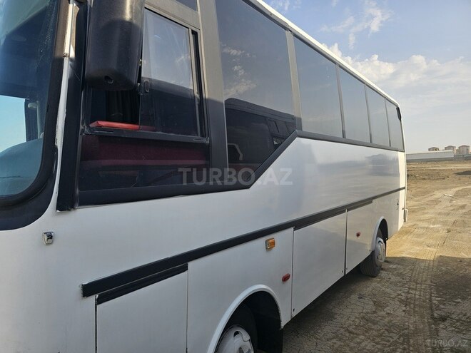 Iveco Otoyol 2002, 455,000 km - 3.9 л - Bakı
