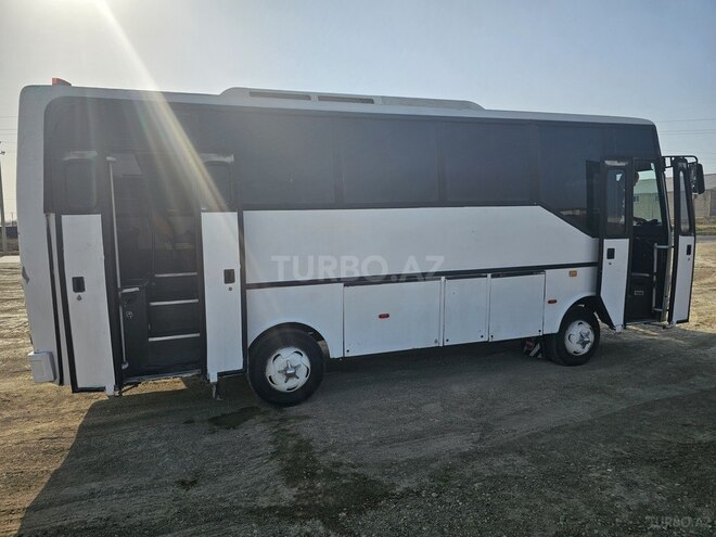 Iveco Otoyol 2002, 455,000 km - 3.9 л - Bakı