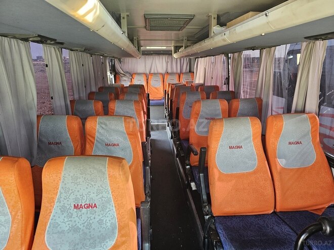 Iveco Otoyol 2002, 455,000 km - 3.9 л - Bakı