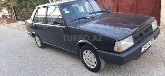 Tofas Sahin 2005, 90,000 km - 1.6 l - Bakı