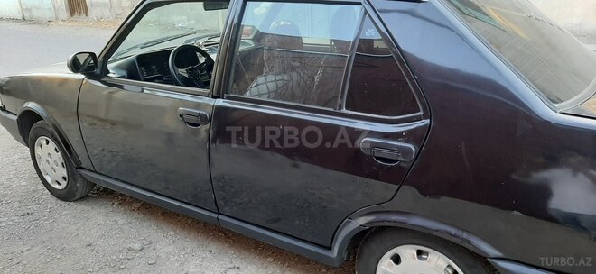 Tofas Sahin 2005, 90,000 km - 1.6 l - Bakı