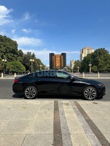Chevrolet Malibu 2017, 175,000 km - 1.5 l - Bakı