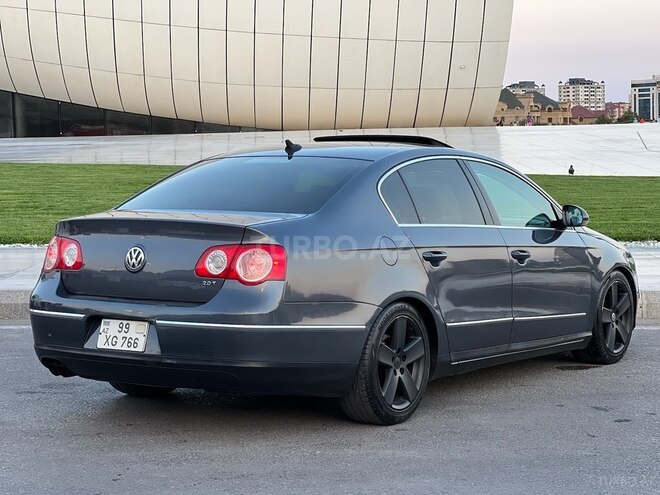 Volkswagen Passat 2010, 330,000 km - 2.0 л - Bakı
