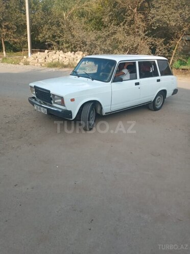 LADA (VAZ) 2104 2012, 130,000 km - 1.6 l - Saatlı