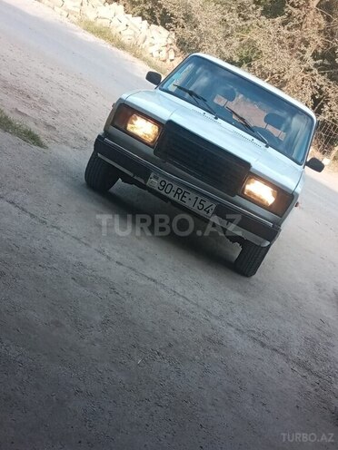 LADA (VAZ) 2104 2012, 130,000 km - 1.6 l - Saatlı