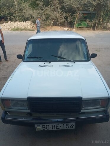 LADA (VAZ) 2104 2012, 130,000 km - 1.6 l - Saatlı