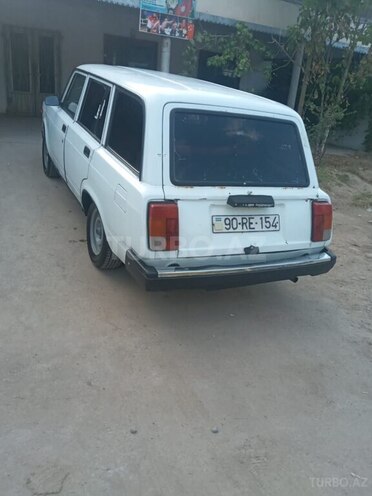 LADA (VAZ) 2104 2012, 130,000 km - 1.6 l - Saatlı