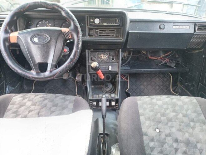 LADA (VAZ) 2104 2012, 130,000 km - 1.6 l - Saatlı