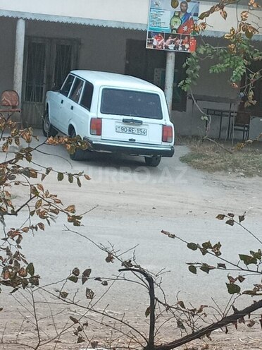 LADA (VAZ) 2104 2012, 130,000 km - 1.6 l - Saatlı