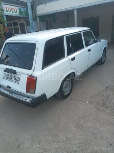 LADA (VAZ) 2104 2012, 130,000 km - 1.6 l - Saatlı