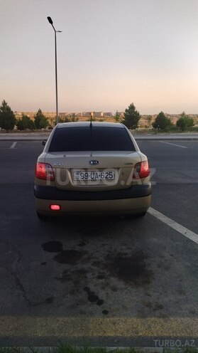 Kia Rio 2006, 287,000 km - 1.5 l - Bakı
