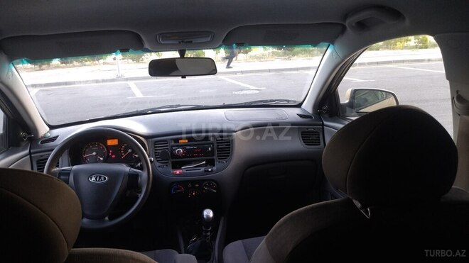 Kia Rio 2006, 287,000 km - 1.5 l - Bakı
