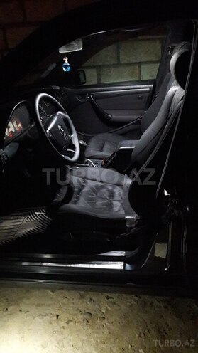 Mercedes C 200 1997, 445,000 km - 2.0 л - Tovuz