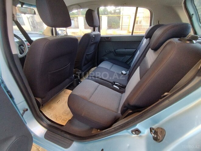 Hyundai Getz 2006, 185,000 km - 1.1 l - Bakı