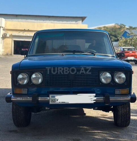 LADA (VAZ) 2106 1984, 35,855 km - 1.6 l - Bakı