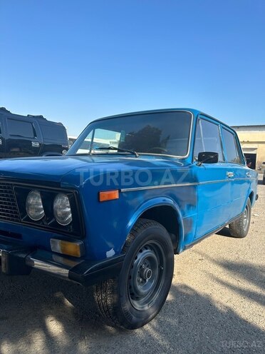 LADA (VAZ) 2106 1984, 35,855 km - 1.6 l - Bakı