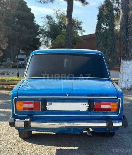 LADA (VAZ) 2106 1984, 35,855 km - 1.6 l - Bakı