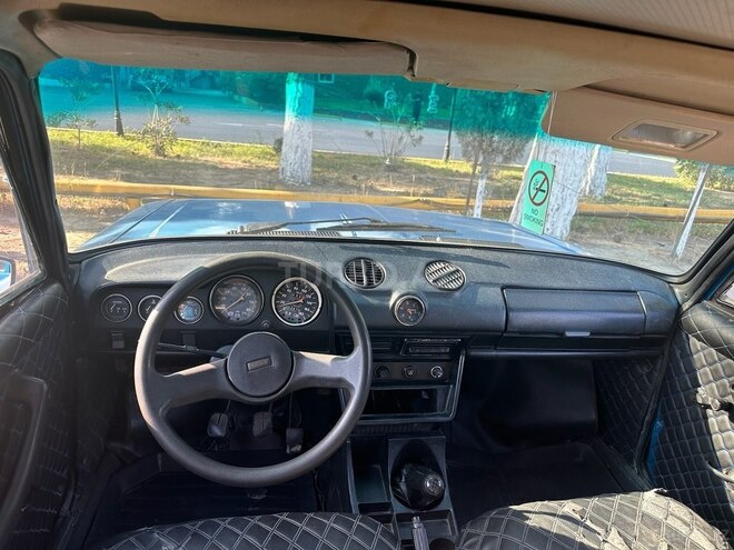 LADA (VAZ) 2106 1984, 35,855 km - 1.6 l - Bakı