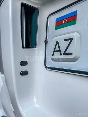 Toyota Prado 2015, 230,000 km - 2.8 л - Bakı