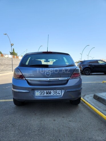 Opel Astra 2007, 344,017 km - 1.3 l - Bakı