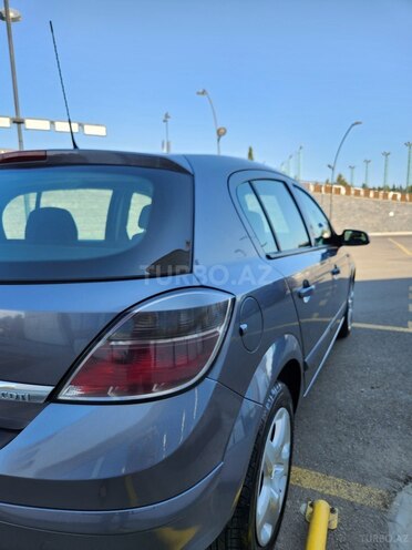 Opel Astra 2007, 344,017 km - 1.3 l - Bakı